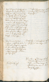 Civic Archives of Bozen-Bolzano - BOhisto Ratsprotokoll 1768/71 - 