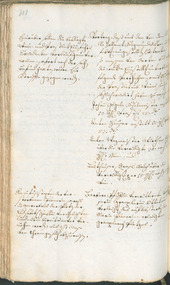 Civic Archives of Bozen-Bolzano - BOhisto Ratsprotokoll 1768/71 - 