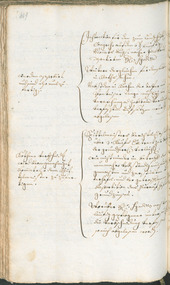 Civic Archives of Bozen-Bolzano - BOhisto Ratsprotokoll 1768/71 - 