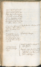 Civic Archives of Bozen-Bolzano - BOhisto Ratsprotokoll 1768/71 - 