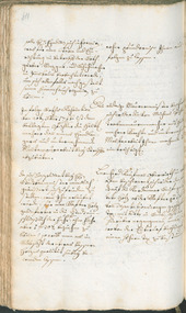 Civic Archives of Bozen-Bolzano - BOhisto Ratsprotokoll 1768/71 - 
