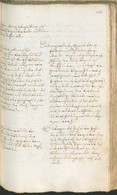 Civic Archives of Bozen-Bolzano - BOhisto Ratsprotokoll 1768/71 - 