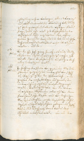 Civic Archives of Bozen-Bolzano - BOhisto Ratsprotokoll 1768/71 - 