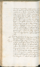 Civic Archives of Bozen-Bolzano - BOhisto Ratsprotokoll 1768/71 - 