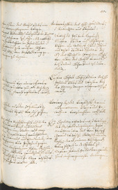 Civic Archives of Bozen-Bolzano - BOhisto Ratsprotokoll 1768/71 - 