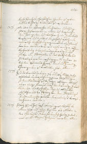 Civic Archives of Bozen-Bolzano - BOhisto Ratsprotokoll 1768/71 - 