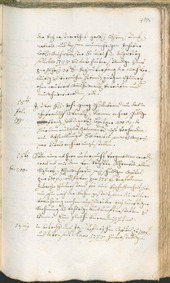 Civic Archives of Bozen-Bolzano - BOhisto Ratsprotokoll 1768/71 - 