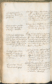Civic Archives of Bozen-Bolzano - BOhisto Ratsprotokoll 1768/71 - 
