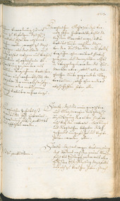 Civic Archives of Bozen-Bolzano - BOhisto Ratsprotokoll 1768/71 - 