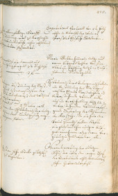 Archivio Storico della Città di Bolzano - BOhisto protocollo consiliare 1768/71 - 