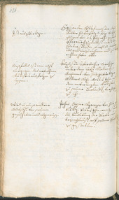 Archivio Storico della Città di Bolzano - BOhisto protocollo consiliare 1768/71 - 