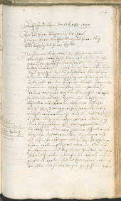 Archivio Storico della Città di Bolzano - BOhisto protocollo consiliare 1768/71 - 