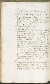 Archivio Storico della Città di Bolzano - BOhisto protocollo consiliare 1768/71 - 
