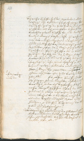Archivio Storico della Città di Bolzano - BOhisto protocollo consiliare 1768/71 - 