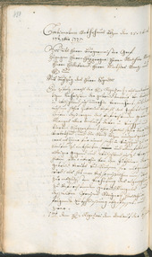Archivio Storico della Città di Bolzano - BOhisto protocollo consiliare 1768/71 - 