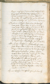 Archivio Storico della Città di Bolzano - BOhisto protocollo consiliare 1768/71 - 