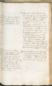 Archivio Storico della Città di Bolzano - BOhisto protocollo consiliare 1768/71 - 