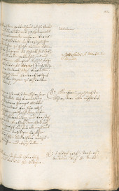 Civic Archives of Bozen-Bolzano - BOhisto Ratsprotokoll 1768/71 - 