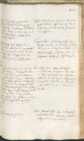 Archivio Storico della Città di Bolzano - BOhisto protocollo consiliare 1768/71 - 