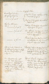 Archivio Storico della Città di Bolzano - BOhisto protocollo consiliare 1768/71 - 