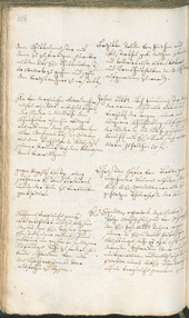 Archivio Storico della Città di Bolzano - BOhisto protocollo consiliare 1768/71 - 