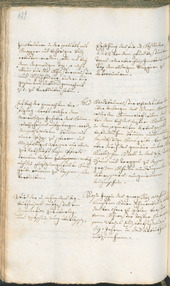 Archivio Storico della Città di Bolzano - BOhisto protocollo consiliare 1768/71 - 