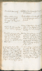 Archivio Storico della Città di Bolzano - BOhisto protocollo consiliare 1768/71 - 