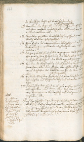Archivio Storico della Città di Bolzano - BOhisto protocollo consiliare 1768/71 - 