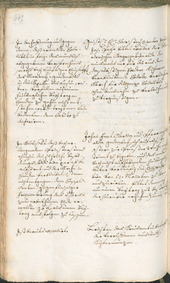 Archivio Storico della Città di Bolzano - BOhisto protocollo consiliare 1768/71 - 