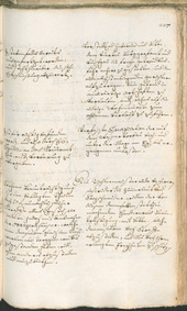 Archivio Storico della Città di Bolzano - BOhisto protocollo consiliare 1768/71 - 