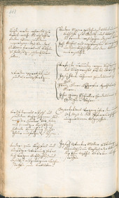 Archivio Storico della Città di Bolzano - BOhisto protocollo consiliare 1768/71 - 