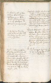 Civic Archives of Bozen-Bolzano - BOhisto Ratsprotokoll 1768/71 - 
