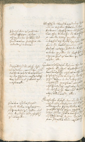 Archivio Storico della Città di Bolzano - BOhisto protocollo consiliare 1768/71 - 