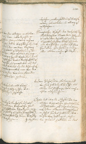 Civic Archives of Bozen-Bolzano - BOhisto Ratsprotokoll 1768/71 - 