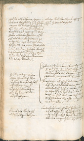 Civic Archives of Bozen-Bolzano - BOhisto Ratsprotokoll 1768/71 - 