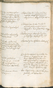 Civic Archives of Bozen-Bolzano - BOhisto Ratsprotokoll 1768/71 - 