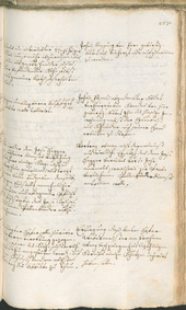 Civic Archives of Bozen-Bolzano - BOhisto Ratsprotokoll 1768/71 - 