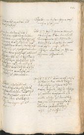 Civic Archives of Bozen-Bolzano - BOhisto Ratsprotokoll 1768/71 - 