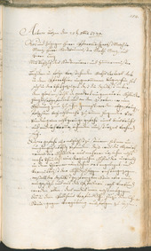 Civic Archives of Bozen-Bolzano - BOhisto Ratsprotokoll 1768/71 - 