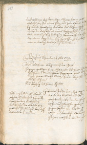 Civic Archives of Bozen-Bolzano - BOhisto Ratsprotokoll 1768/71 - 