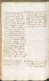 Civic Archives of Bozen-Bolzano - BOhisto Ratsprotokoll 1768/71 - 