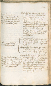 Civic Archives of Bozen-Bolzano - BOhisto Ratsprotokoll 1768/71 - 