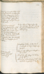 Civic Archives of Bozen-Bolzano - BOhisto Ratsprotokoll 1768/71 - 