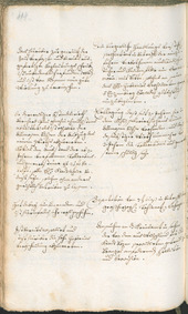 Civic Archives of Bozen-Bolzano - BOhisto Ratsprotokoll 1768/71 - 