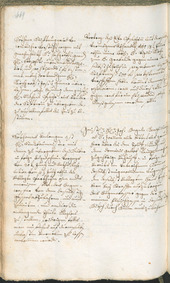 Stadtarchiv Bozen - BOhisto Ratsprotokoll 1768/71 - 