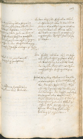 Archivio Storico della Città di Bolzano - BOhisto protocollo consiliare 1768/71 - 