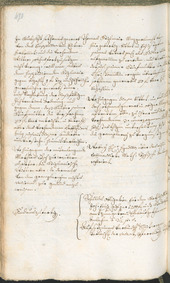 Archivio Storico della Città di Bolzano - BOhisto protocollo consiliare 1768/71 - 