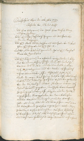 Civic Archives of Bozen-Bolzano - BOhisto Ratsprotokoll 1768/71 - 