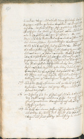 Civic Archives of Bozen-Bolzano - BOhisto Ratsprotokoll 1768/71 - 