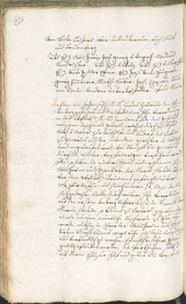 Civic Archives of Bozen-Bolzano - BOhisto Ratsprotokoll 1768/71 - 